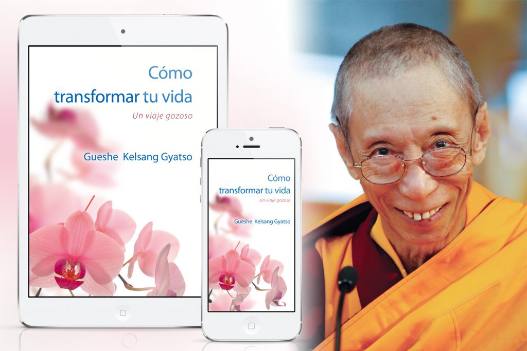 Descarga gratis el eBook Cómo transformar tu vida en formato Epub y